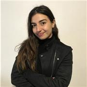 Soy estudiante de biotecnología con grandes conocimientos en matemáticas, biología y química